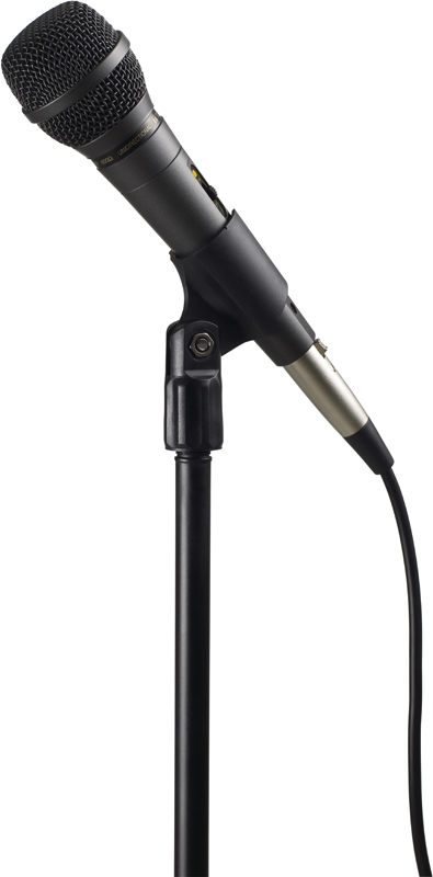 Micro có dây Toa DM-320 AS