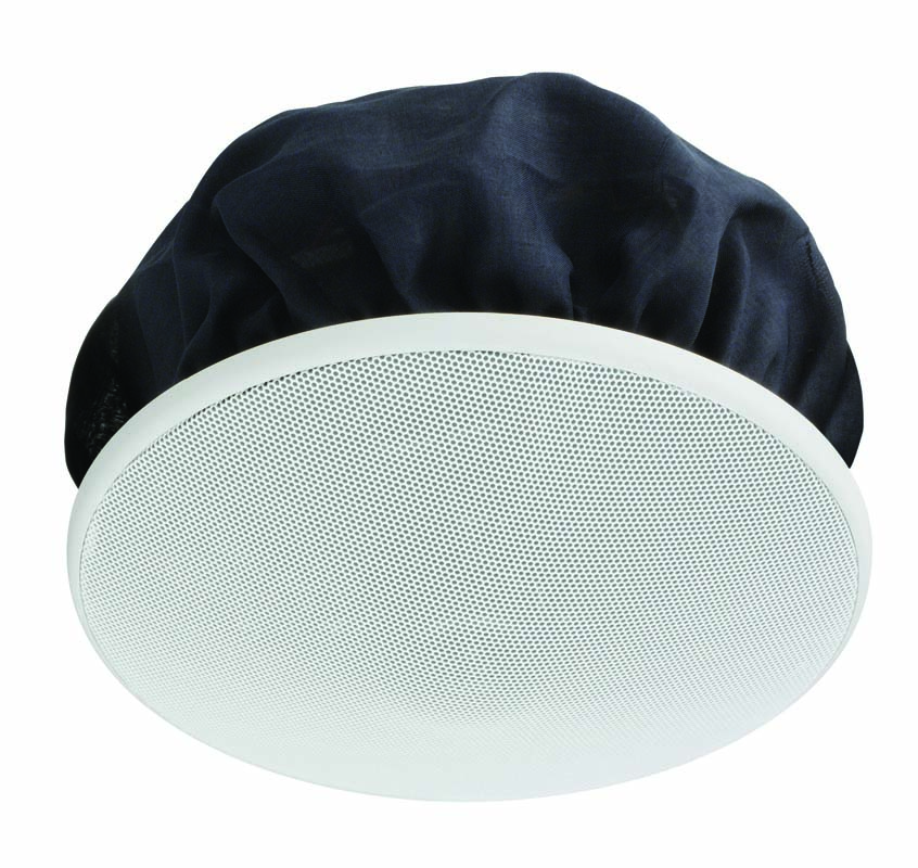 Loa gắn trần tán rộng 2 lớp 6W Toa F-2352SC