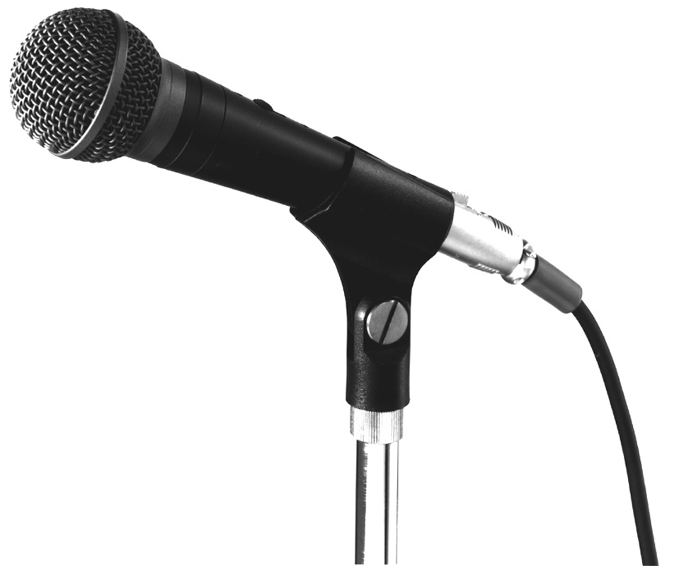 Micro có dây Toa DM-1300