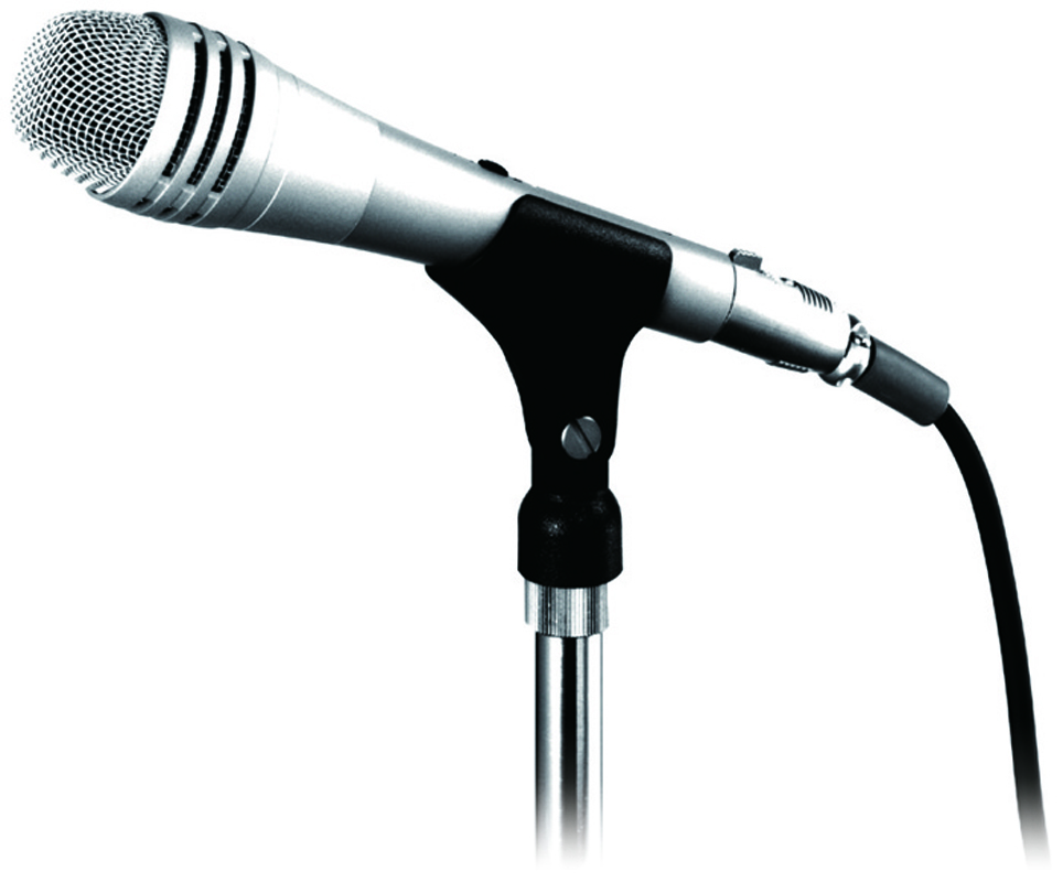 Micro có dây Toa DM-1500