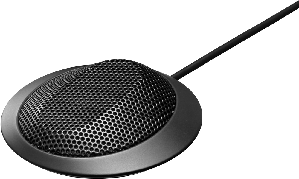 Micro để bàn độ nhạy cao Toa EM-700