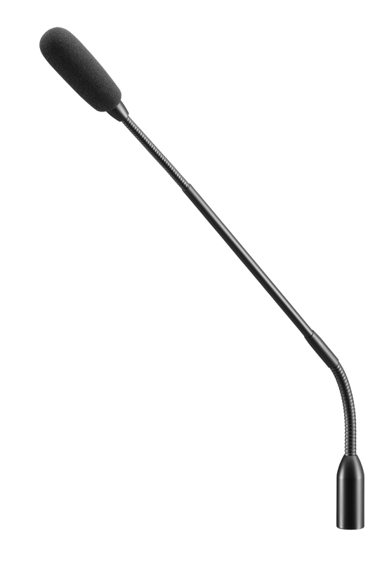 Micro cổ ngỗng Toa EM-800