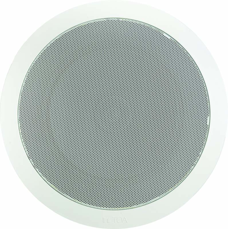 Loa âm trần 15W Toa PC-668R-AS