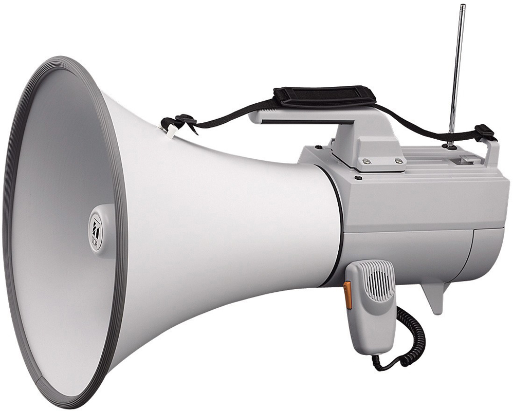 Loa đeo vai công suất lớn Toa ER-2930W