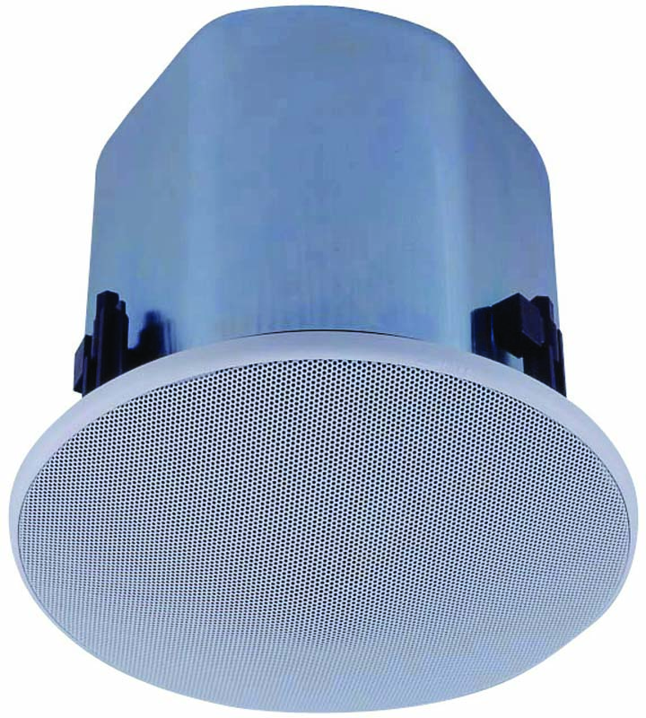Loa gắn trần tán rộng 2 lớp 30W Toa F-2352C