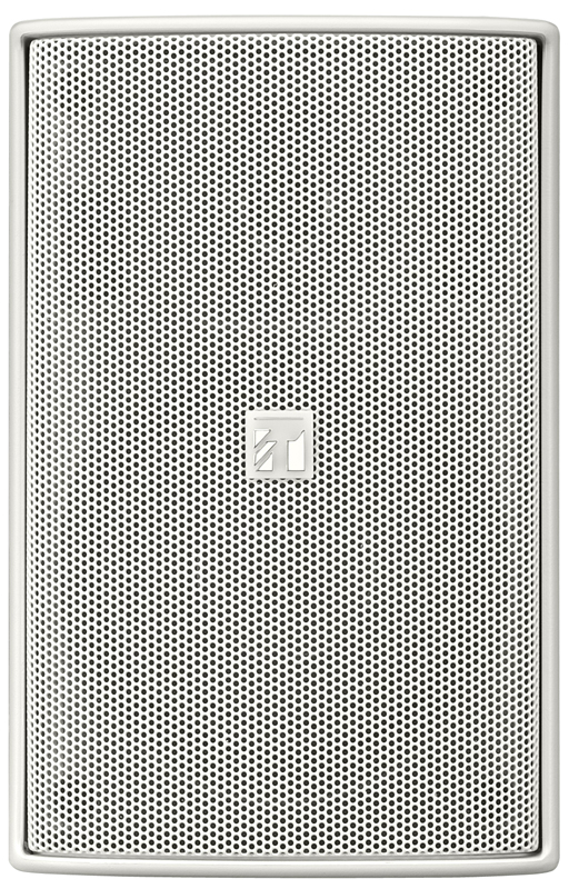 Loa hộp 15W trở kháng cao Toa F-1000WT