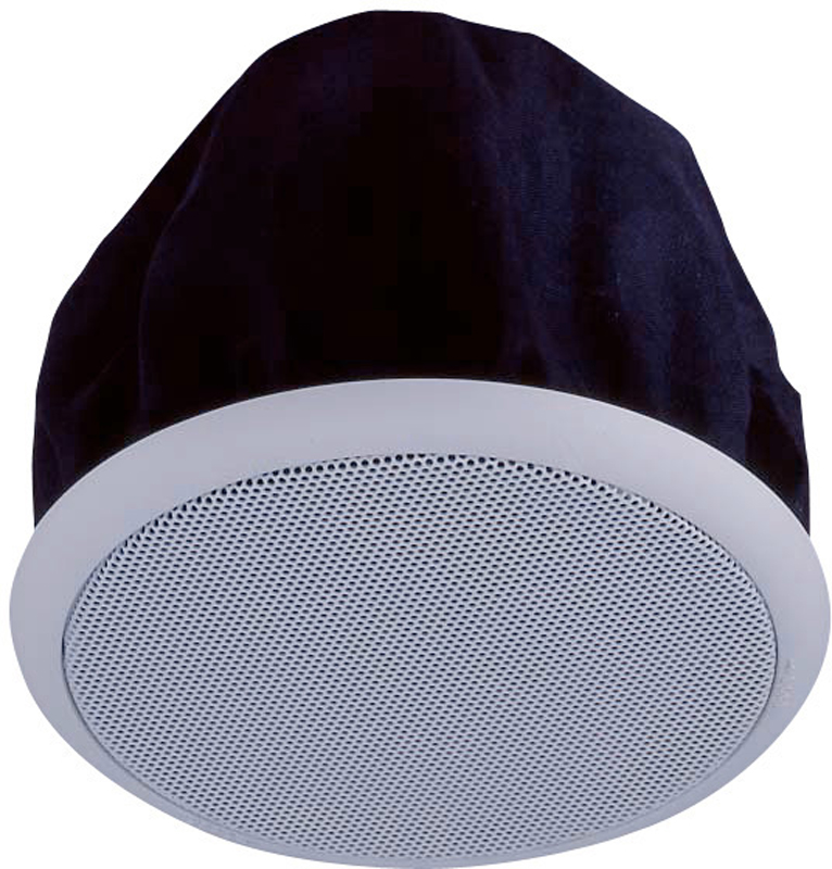Loa gắn trần 6W Toa F-1522SC