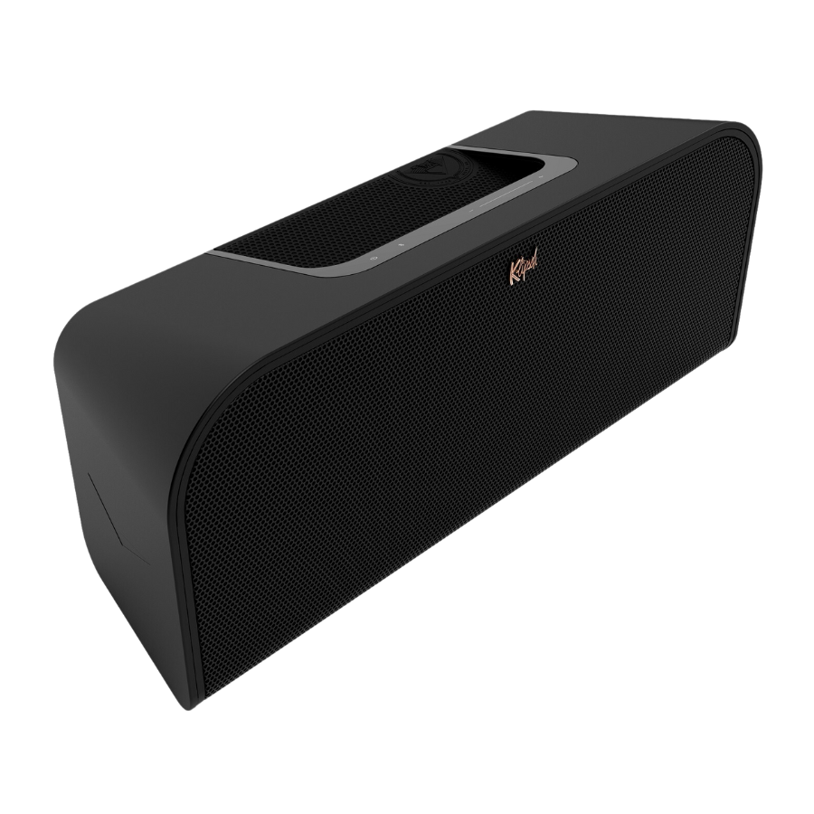 Loa xách tay Klipsch Groove XXL