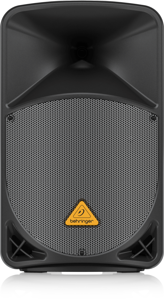 Loa full Behringer B112D