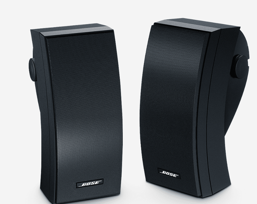 Loa ngoài trời Bose 251 cặp