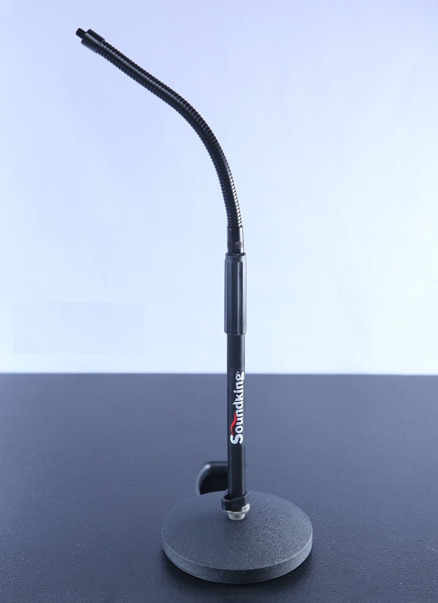 Chân micro để bàn Soundking DB046B