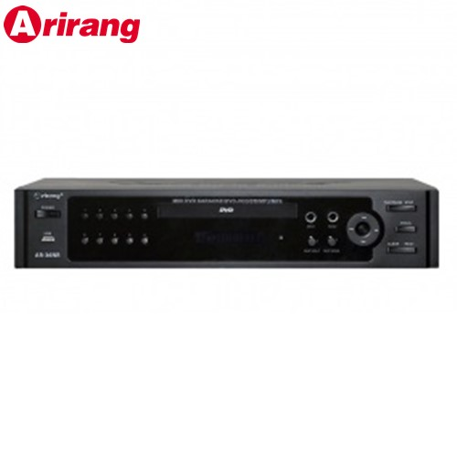 Đầu karaoke DVD Arirang AR-36NR