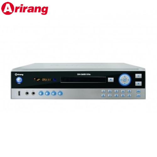 Đầu karaoke DVD Arirang DH-3600Elite