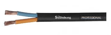 Dây loa 2x0.75mm2 Soundking SPM-255 Pro