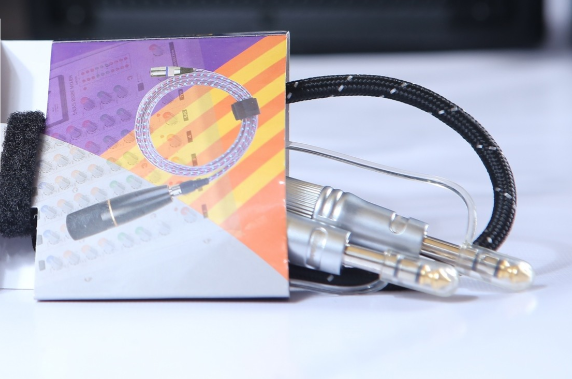 Dây tín hiệu 6ly-6ly 5 mét Soundking BB-936/5M