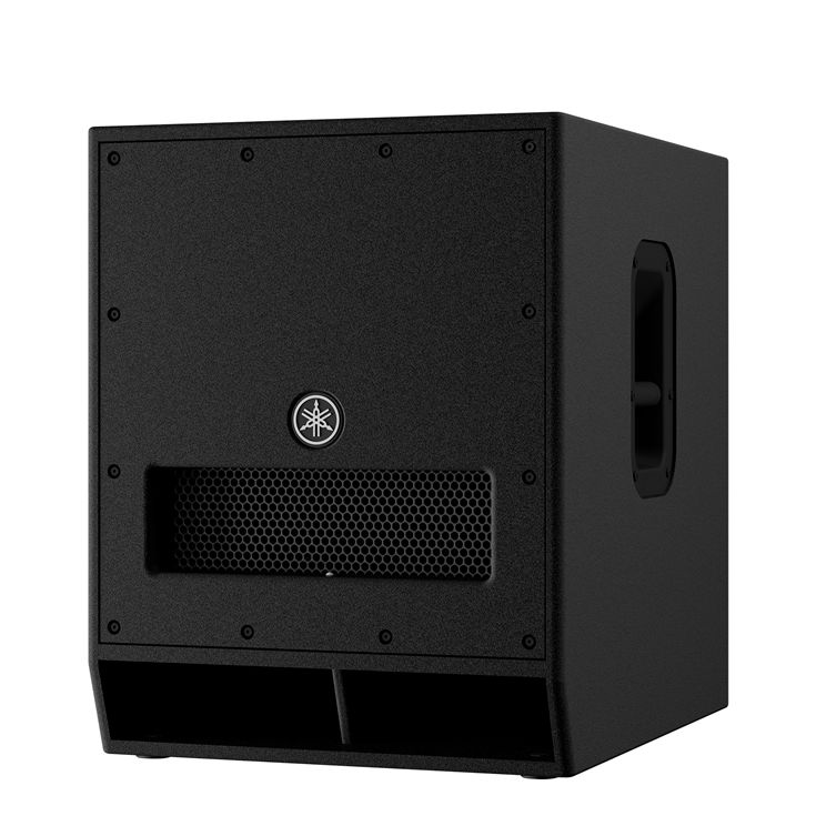Loa sub 4 tất Yamaha DXS15mkII