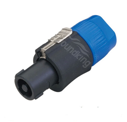 Giắc kết nối loa speakon Soundking NL2FC