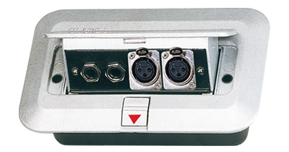 Hộp giắc kết nối âm Soundking AJ306