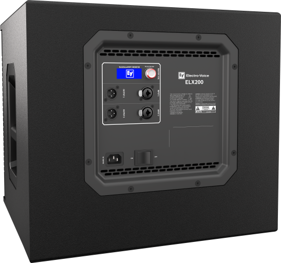 Loa sub 3 tất Electrovoice ELX200-12SP