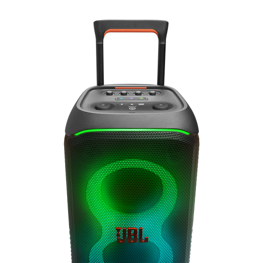 Loa kéo di động JBL PartyBox Stage 320