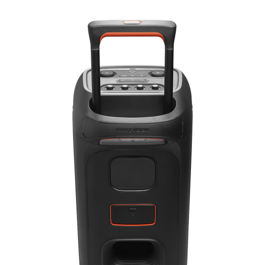 Loa kéo di động JBL PartyBox Stage 320