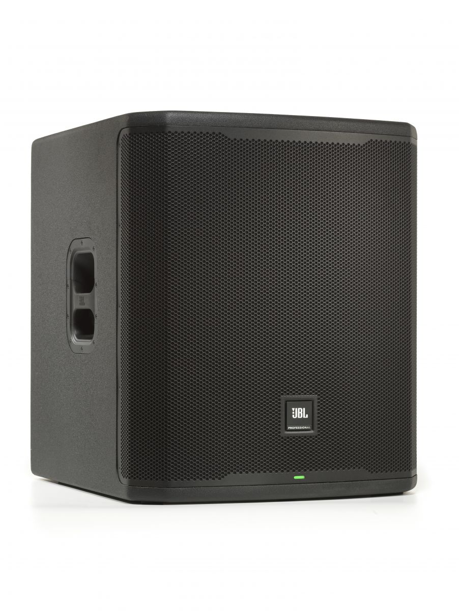 Loa sub 5 tấc JBL PRX918XLF