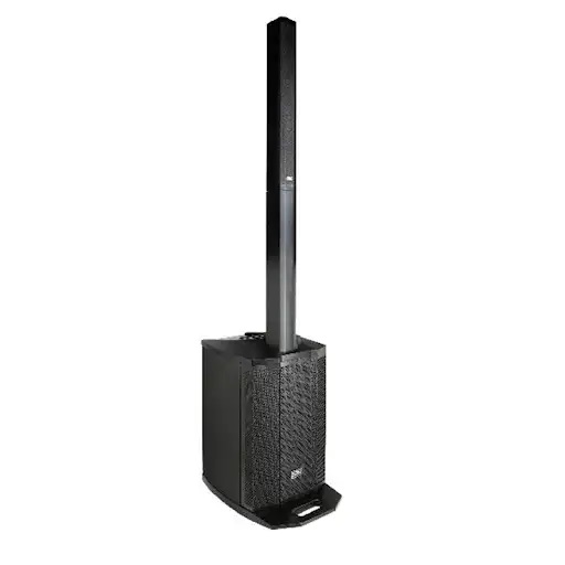 Loa cột array kèm công suất Soundking ASSPOR 12PRO