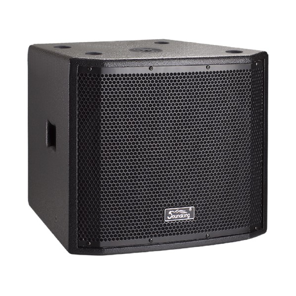 Loa siêu trầm Soundking SX-118S