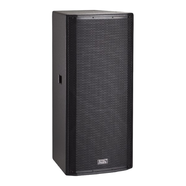 Loa toàn dải đôi Soundking SX-2215F