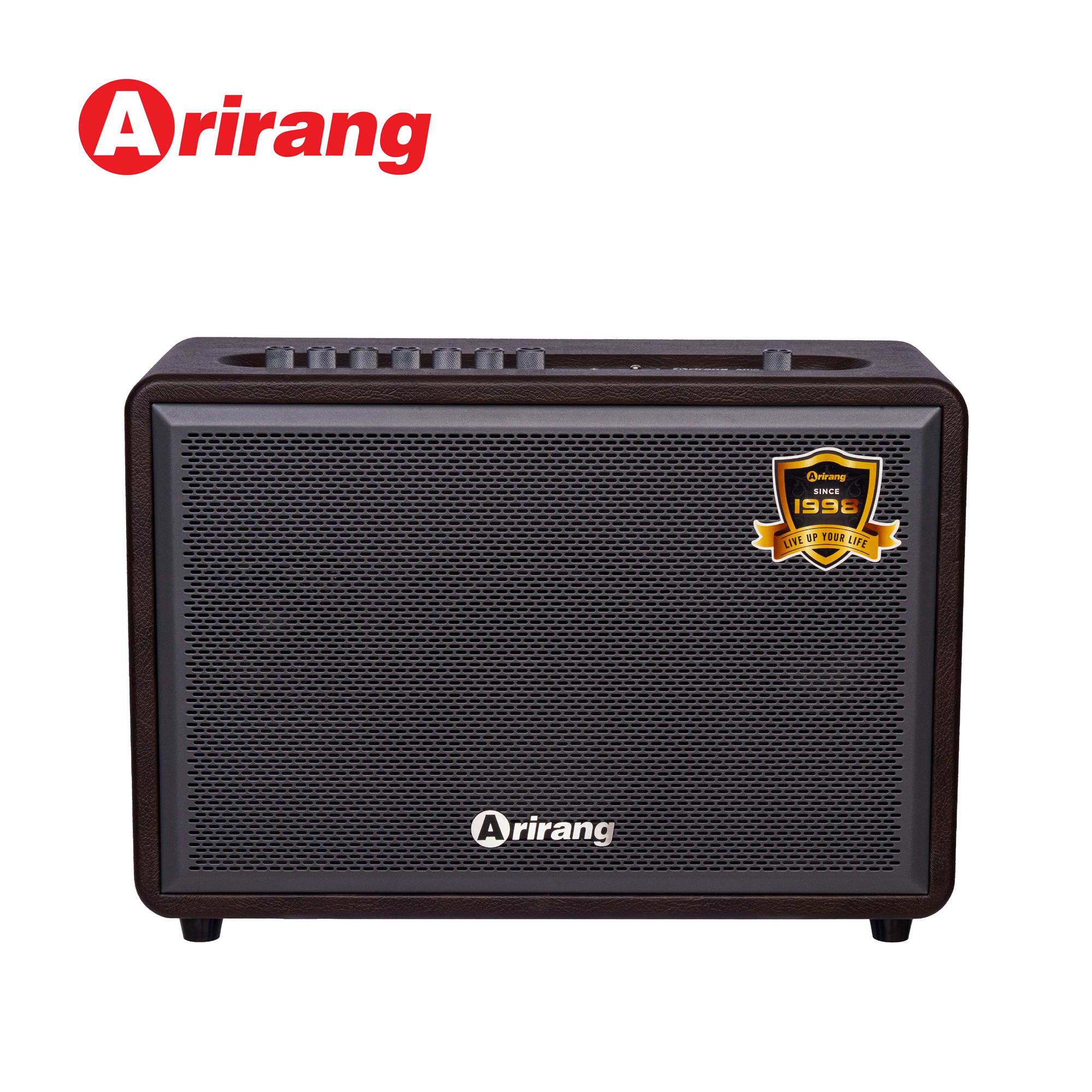 Bộ loa di động Arirang AM2