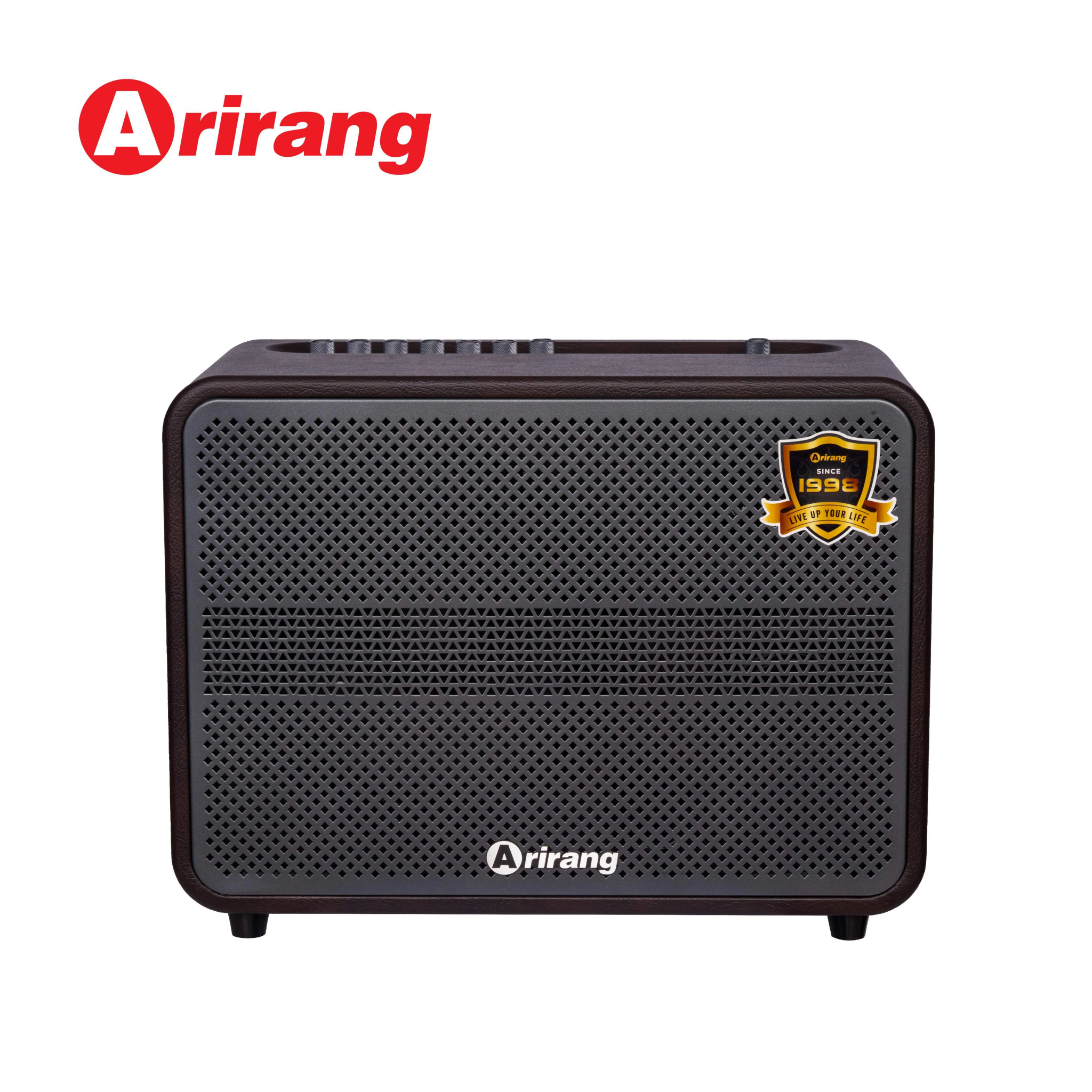 Bộ loa di động Arirang AM3