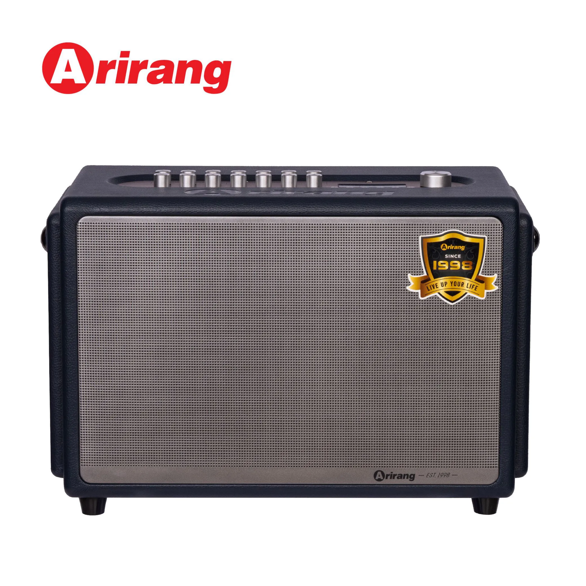 Bộ loa di động Arirang Classic I