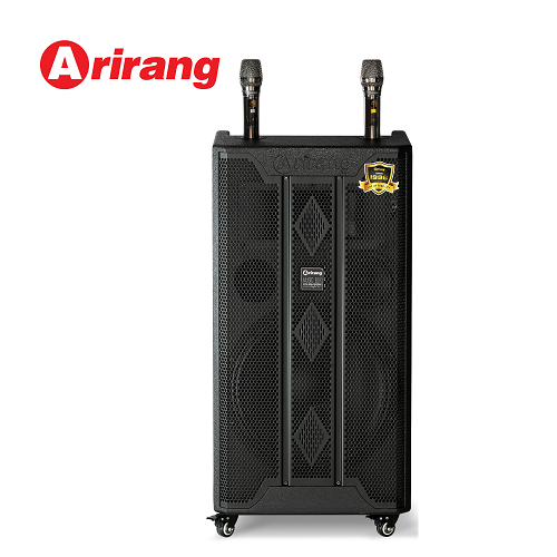 Loa kéo di động Arirang MK3 Max