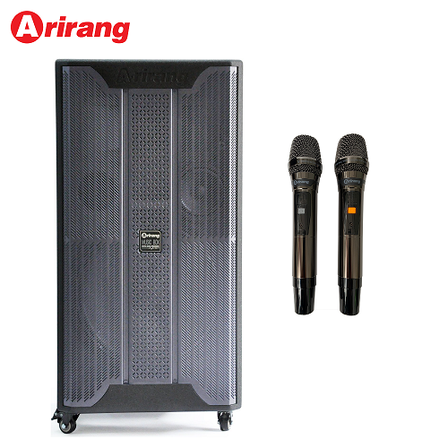 Loa kéo di động Arirang MK5 Max