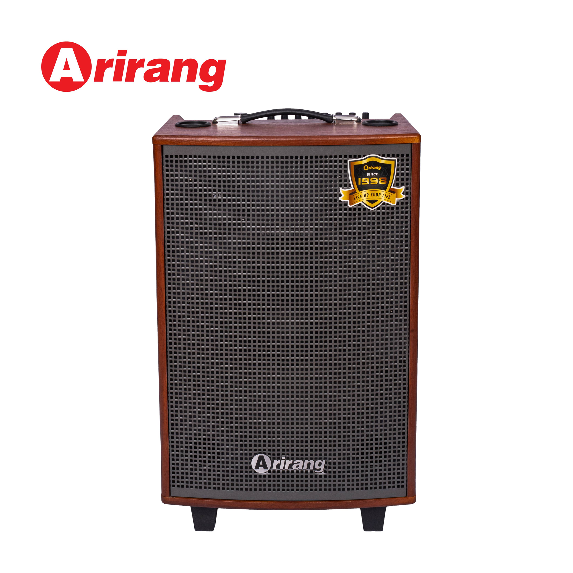 Loa kéo di động Arirang MKS2