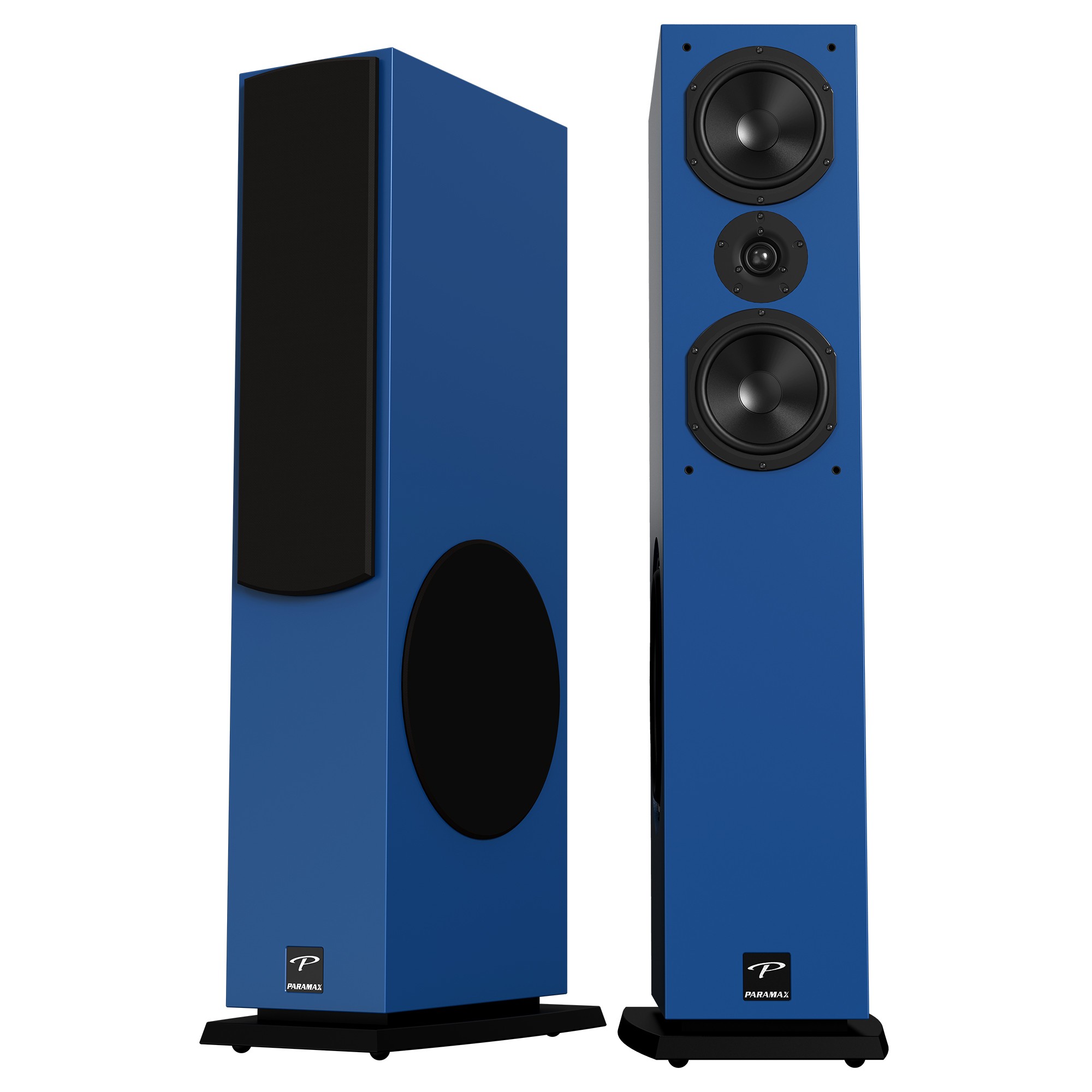 Loa cột đứng karaoke & nghe nhạc Hi-Fi Paramax D88 Luxury