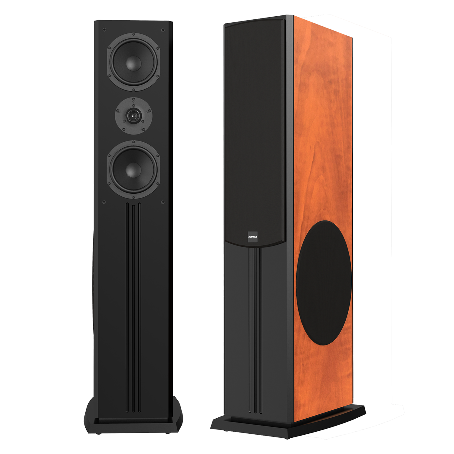 Loa cột đứng karaoke & nghe nhạc Hi-Fi Paramax D88 Limited