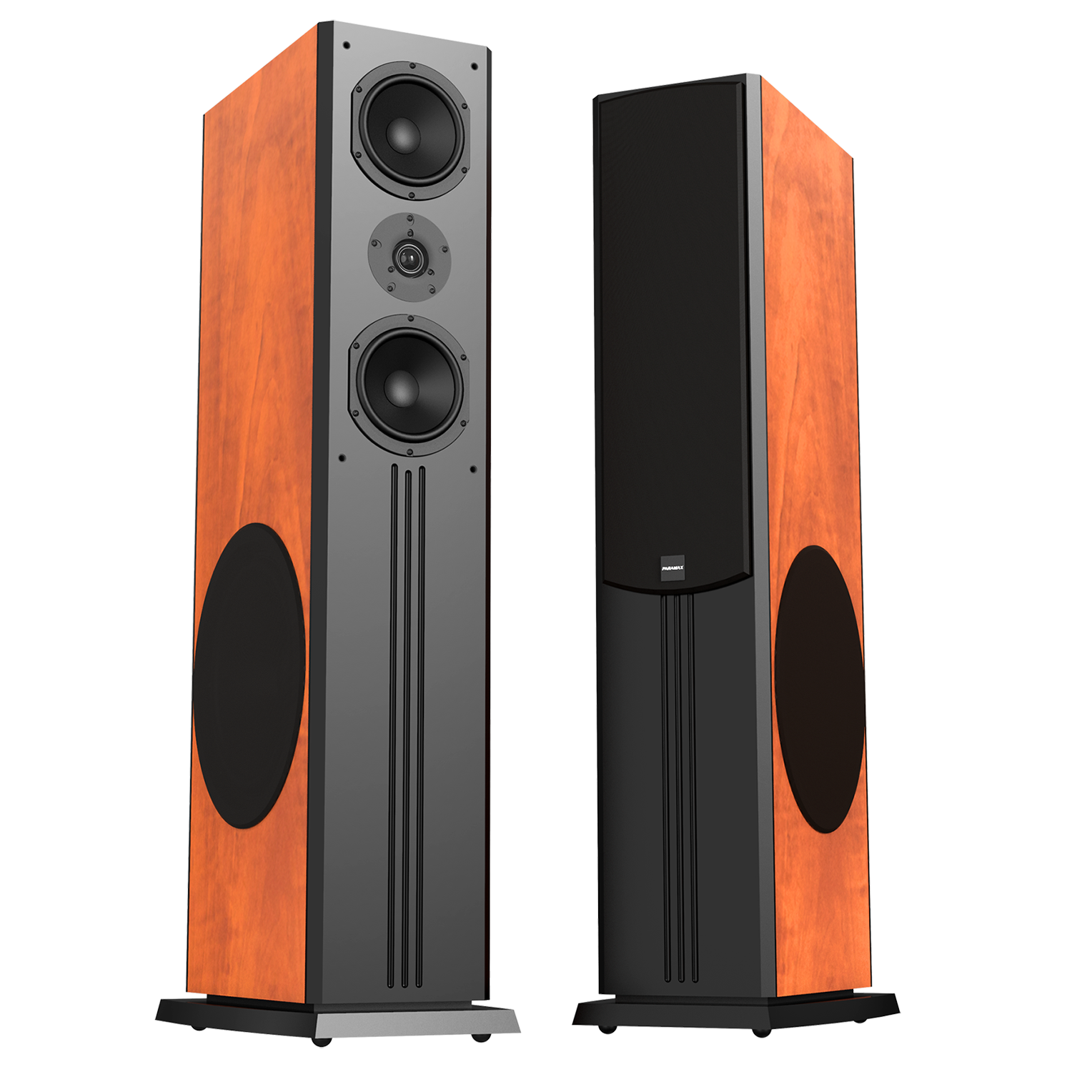 Loa cột đứng karaoke & nghe nhạc Hi-Fi Paramax D88 Limited