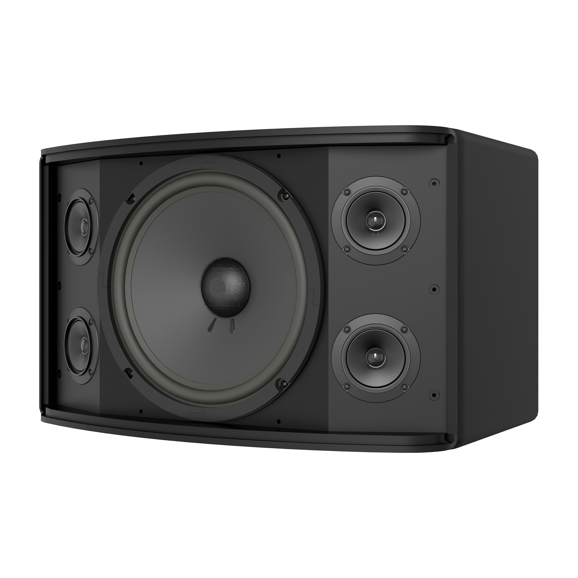 Loa Karaoke 12 inches Paramax Z-2500