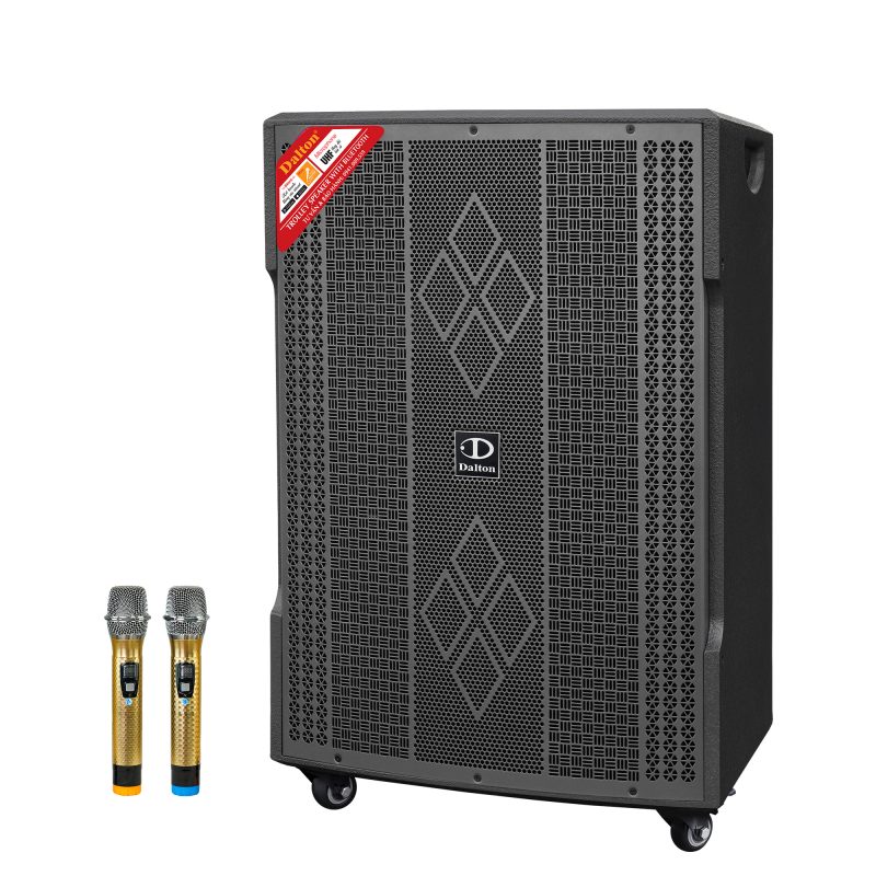 Loa kéo di động Dalton DA-118XP