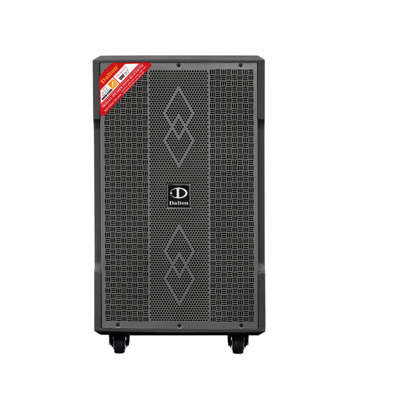 Loa kéo di động Dalton TS-12G400XP
