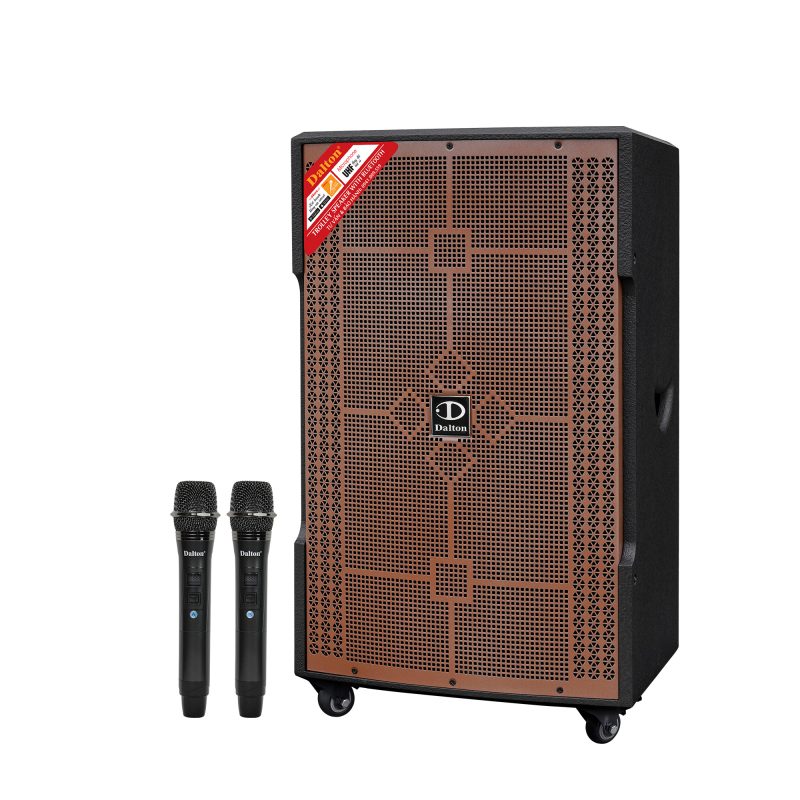 Loa kéo di động Dalton TS-15G550N