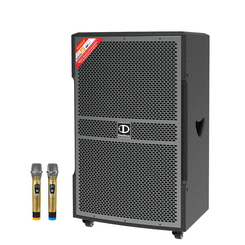Loa kéo di động Dalton TS-15G610N