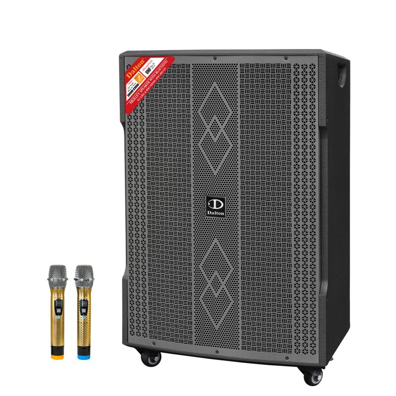 Loa kéo di động Dalton TS-18G800XP