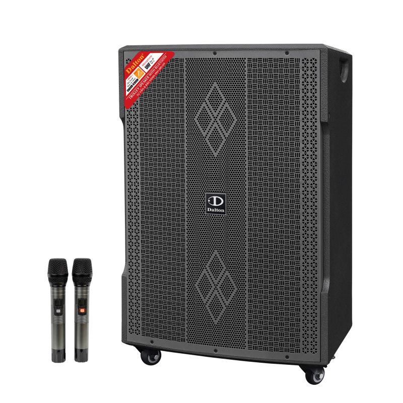 Loa kéo di động Dalton TS-18G810N