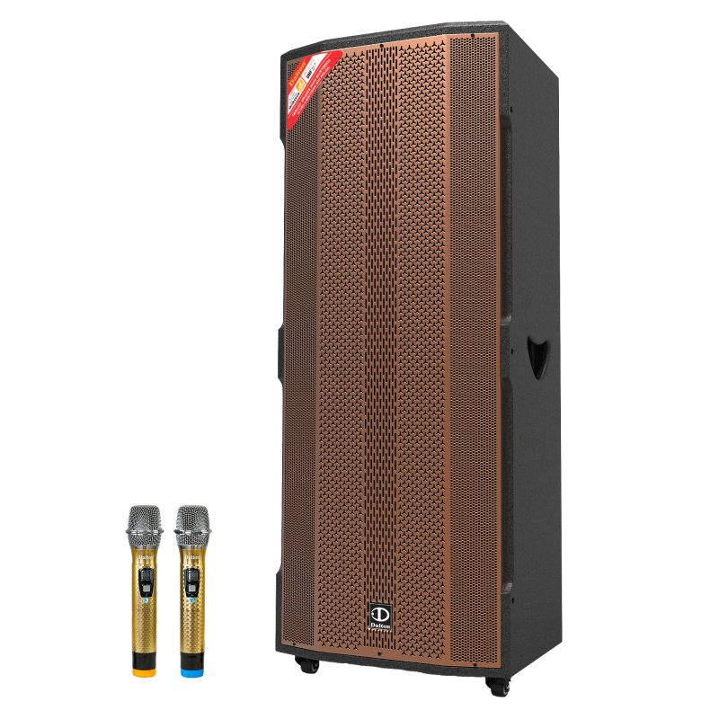 Loa kéo điện di động Dalton TS-15A2800