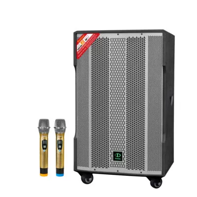 Loa kéo điện di động Dalton TS-18A1500
