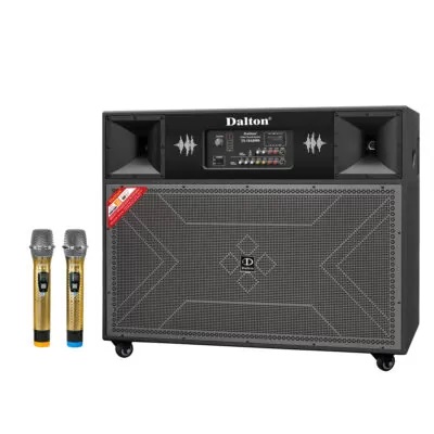 Loa kéo điện di động Dalton TS-18A8500