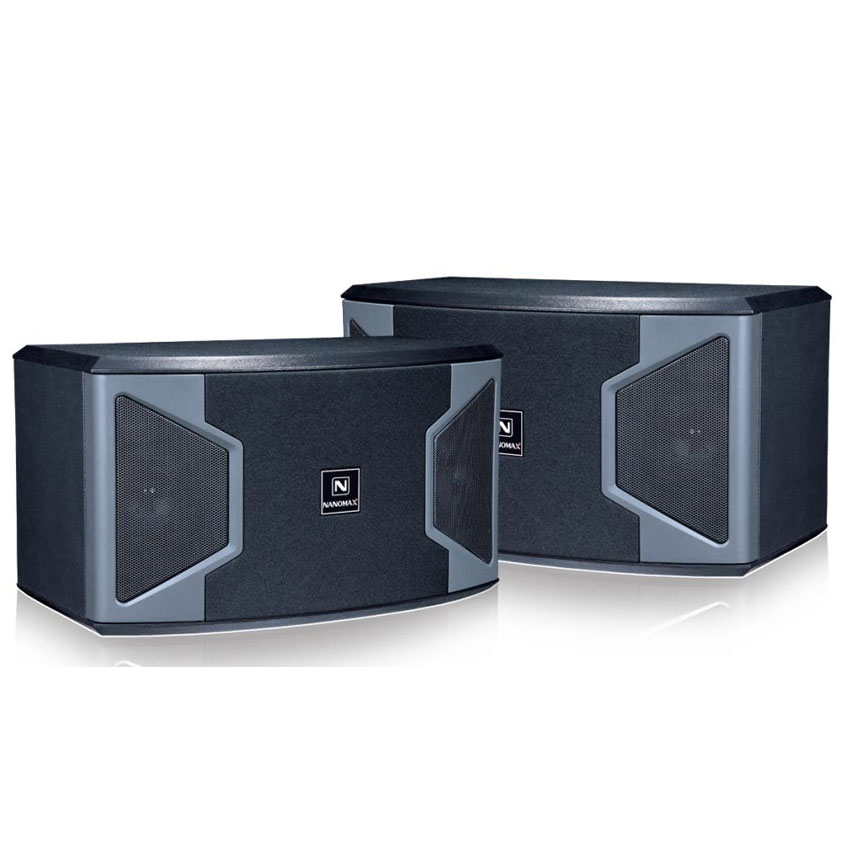 Loa Karaoke Nanomax JB-625