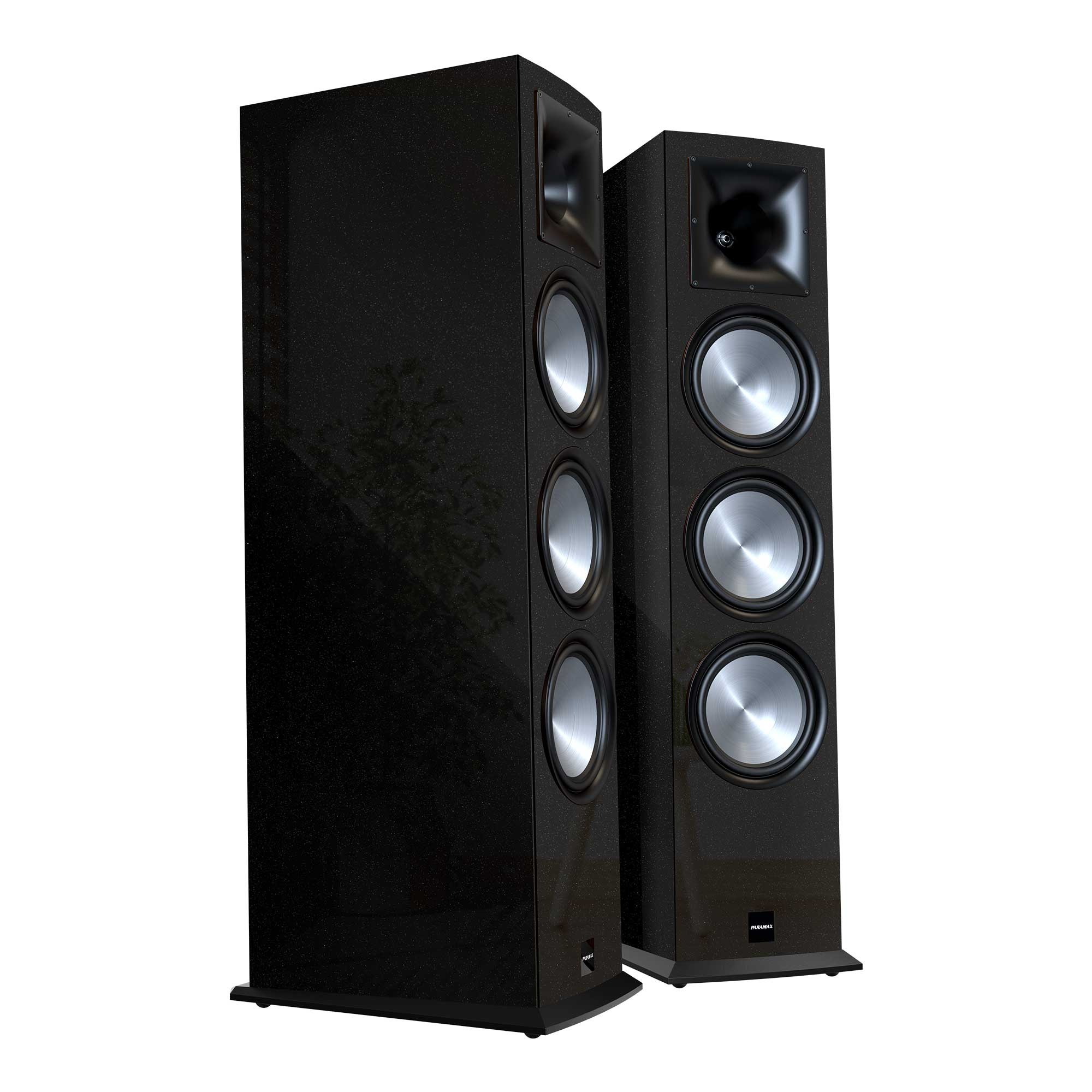 Loa cột đứng karaoke & nghe nhạc Paramax EURO 803 Special Edition